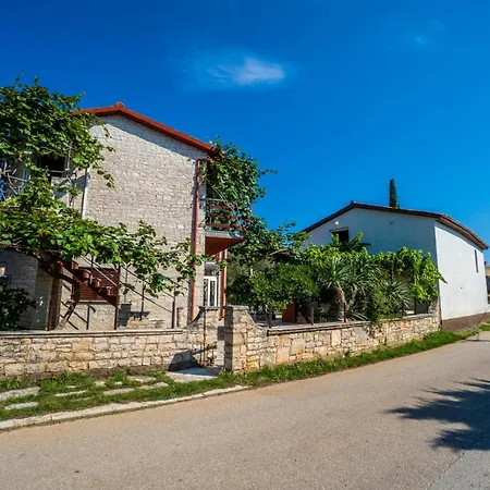 Percan 3* Krnica