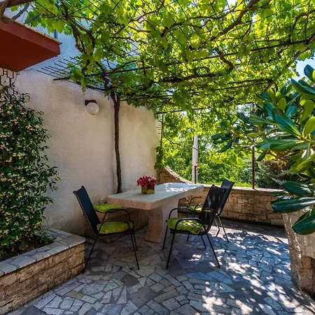 Percan 3* Krnica