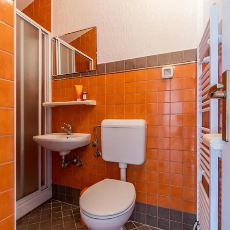 Πανσιόν Percan Krnica