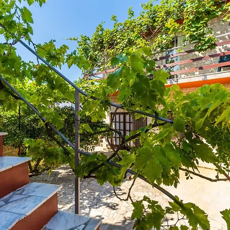 Πανσιόν Percan 3*