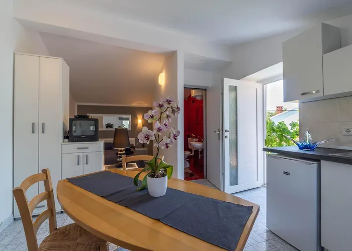 Gostinjska kuća Percan