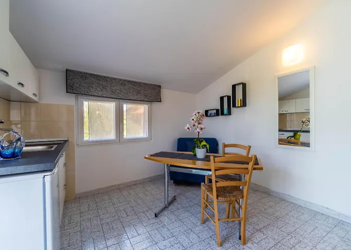 Percan Gostinjska kuća Krnica