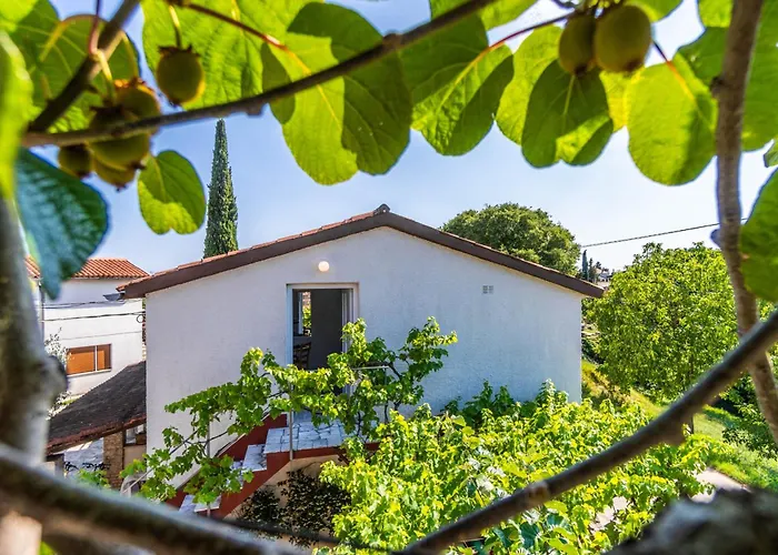 Gostinjska kuća Percan Krnica