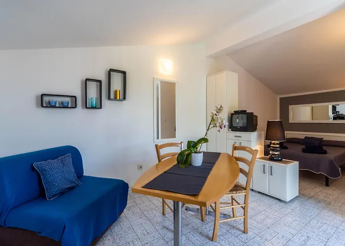 Percan Gostinjska kuća