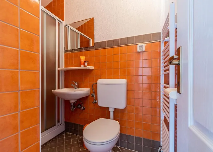 Gostinjska kuća Percan Krnica