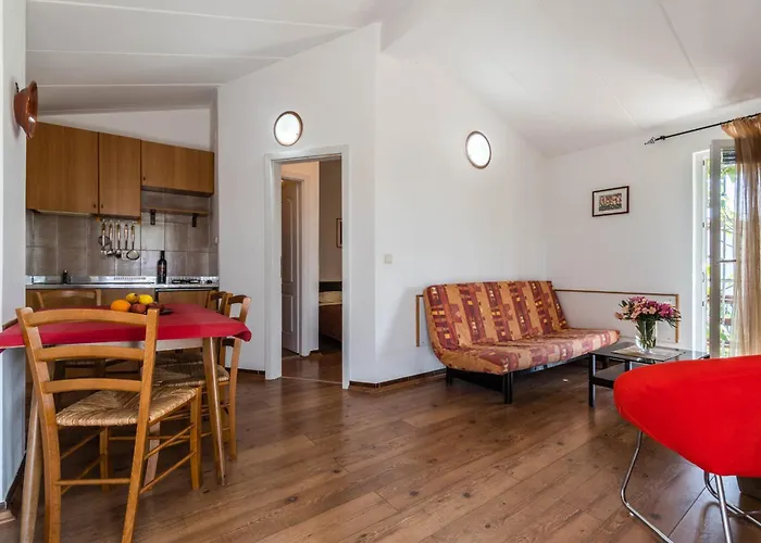 Percan Gostinjska kuća