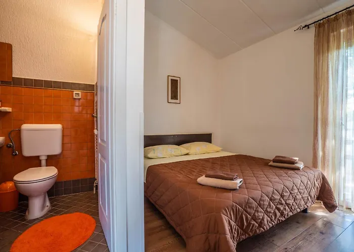 Gostinjska kuća Percan